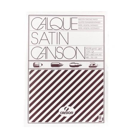 Kalka A3 Techniczna 90/95G CANSON