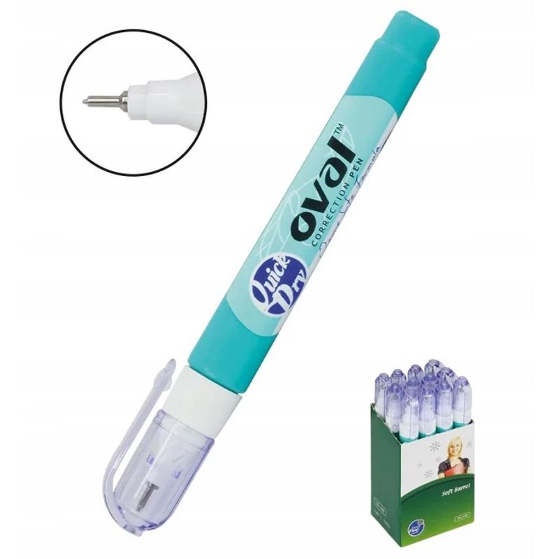 Korektor w piórze OVAL ZIG-1000 7ml