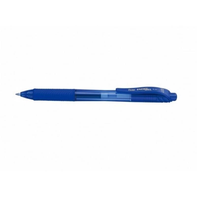 Pióro PENTEL Gel  BL107