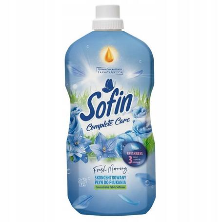 Płyn do płukania SOFIN 1,8L