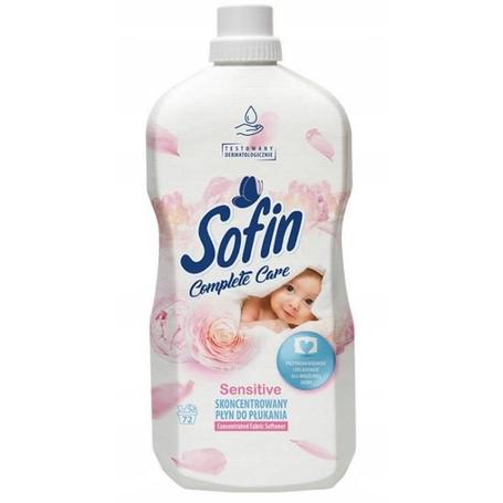 Płyn do płukania SOFIN 1,8L