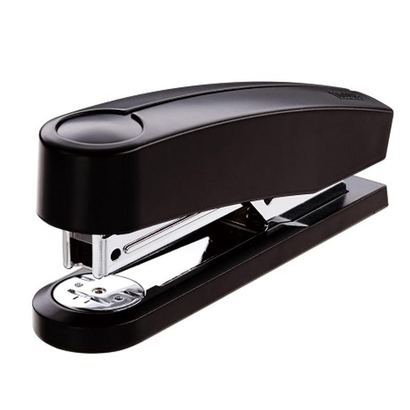 Zszywacz NOVUS B3 (30 kartek)  Czarny