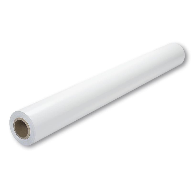 Papier do plotera 420mmx50m  80g DRESCHER  opakowanie 2 rolki  5904913253360