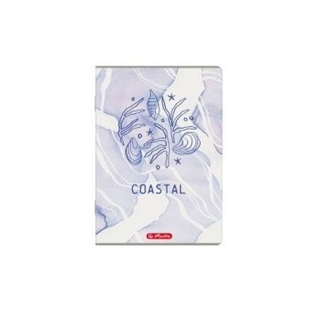 Zeszyt B5 60k HERLITZ linia