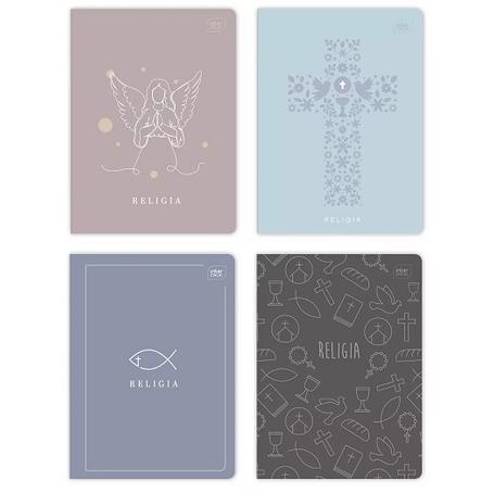 Zeszyt 60k RELIGIA Top 2000