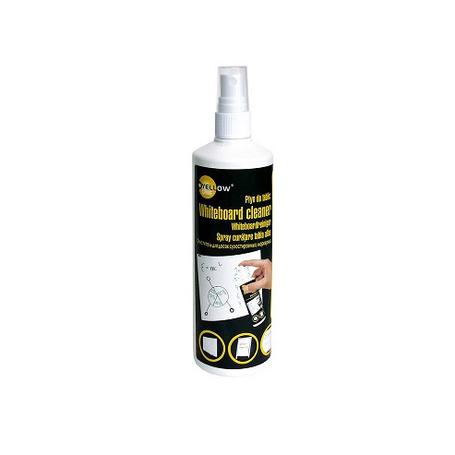 Płyn. do tablic YLLOW ONE do tablic białych 250ml