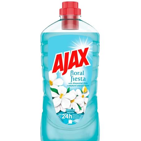 Płyn AJAX 1l - Jaśmin