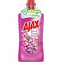 Płyn AJAX  1l - Kwiaty Bzu