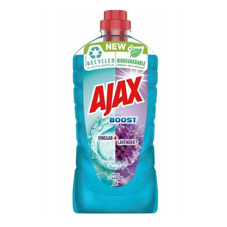Płyn AJAX 1l - Lawenda + Ocet