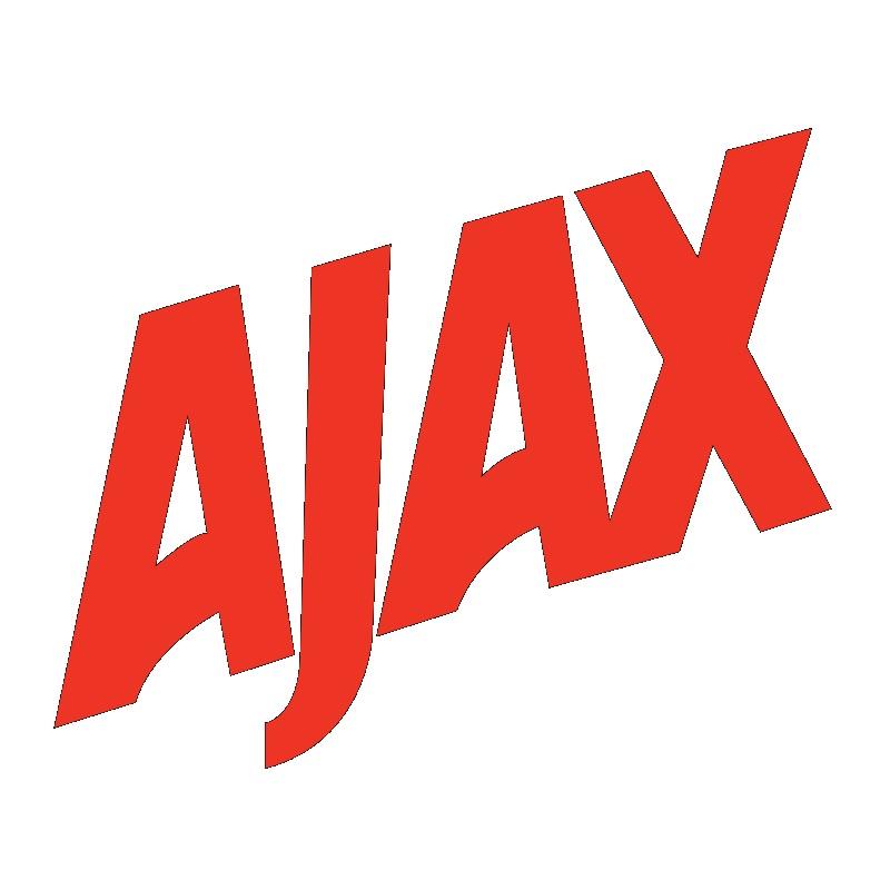 Płyn AJAX  1l - Lemon Cytryna + Soda oczyszczona