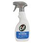 Płyn CIF do łazienki - Ultrafast 500ml