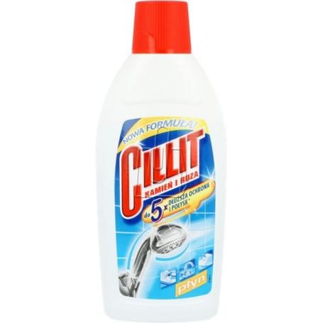 Płyn CILIT do usuwania kamienia i rdzy 450 ml