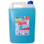 Płyn FLOOR uniwersalny 5L - błękitny