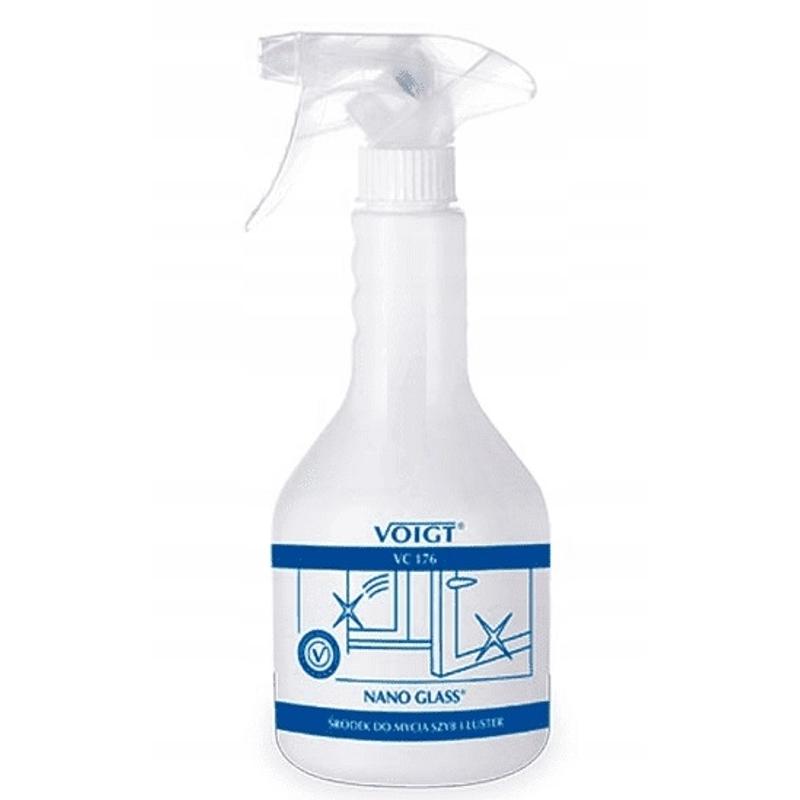 Płyn VOIGT do szyb VC-176 NANO Glass 600ml