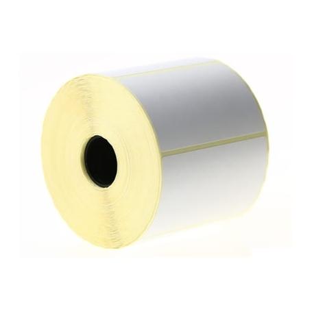 Etykieta termiczna 100X 60 /500  gliza 40mm