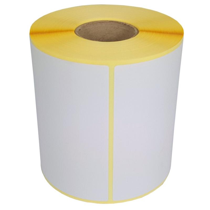 Etykieta termiczna 100X 60 /500  gliza 40mm