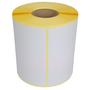 Etykieta termiczna 100X 60 /500  gliza 40mm