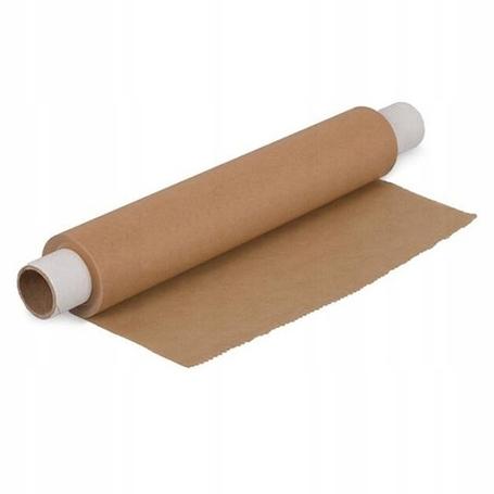Papier do pieczenia z tuleją 38cmx 50m 259009