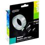Taśma dwustronna NANO TAPE wielokrotnego użycia przeźroczysta GRAND 50mm x 5m x 1mm