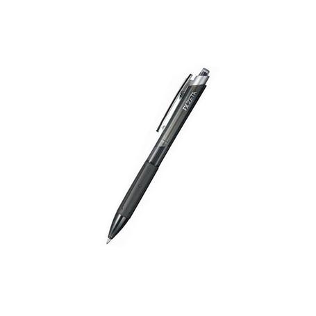 Długopis MONAMI FX ZETA R06 żelowy - czerwony 0,7mm