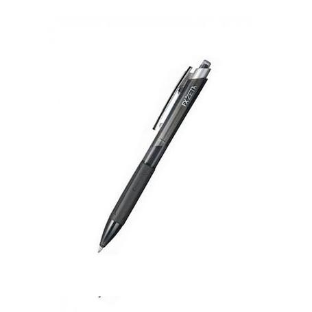 Długopis MONAMI FX ZETA WB1 żelowy - czarny 0,7mm