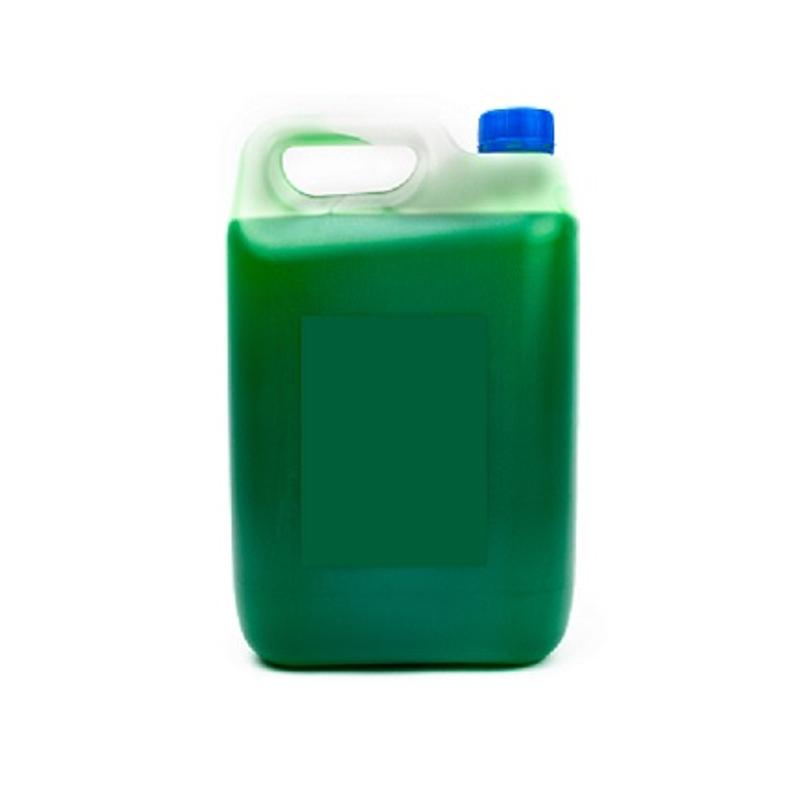Płyn AKTINA do naczyń z gliceryną 5L