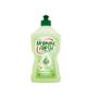 Płyn MORNING FRESH do naczyń 450ml aloevera SENSITIVE