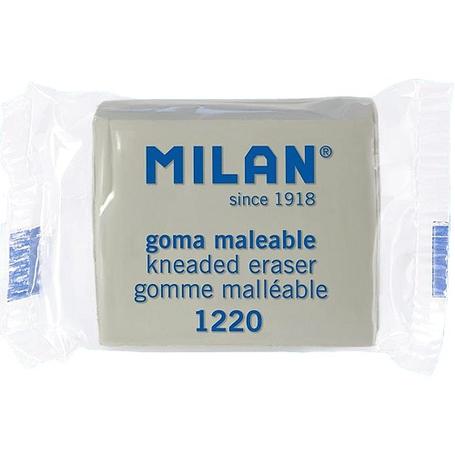 Gumka do ścierania MILAN węgla oraz grafitu 1220