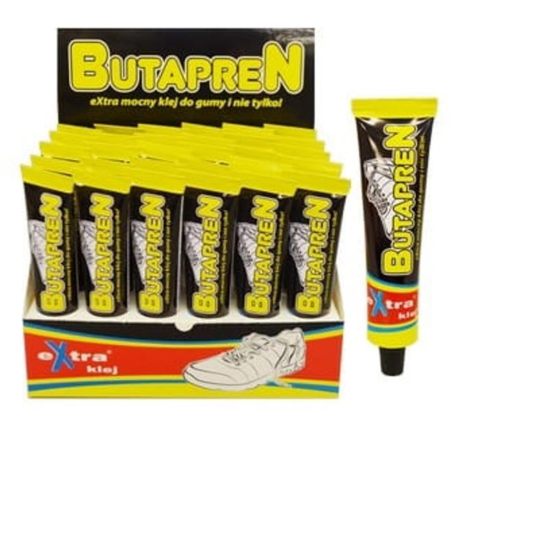 Klej BUDAPREM w tubie 45ml