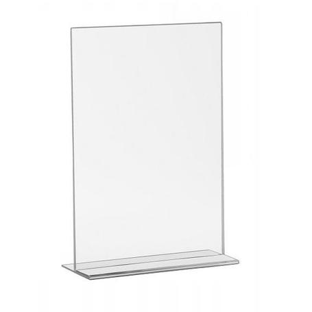 Tabliczka na ulotki A-5 15 x 23 PANTA PLAST