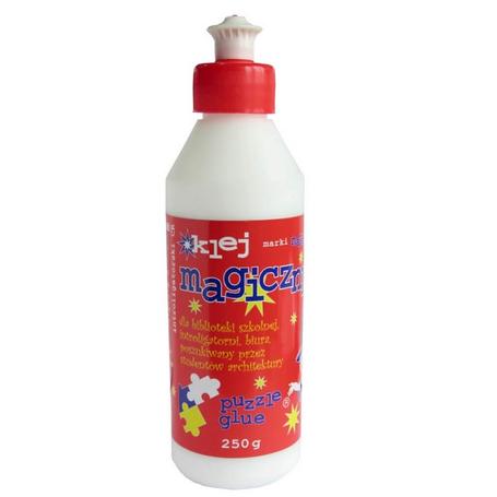Klej MAGIC w butelce 250g