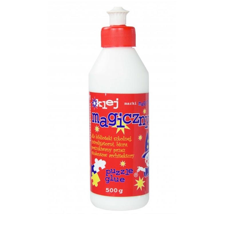 Klej MAGIC w butelce 500ml