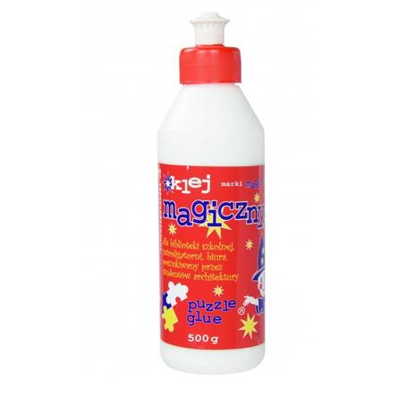 Klej MAGIC w butelce 500ml