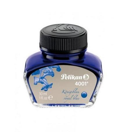 Atrament PELIKAN 30ml - 4001 RoyalBlue