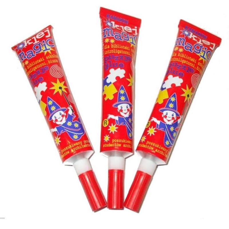 Klej MAGIC z aplikatorem plastik