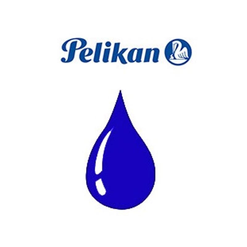 Atrament PELIKAN 30ml - 4001 RoyalBlue