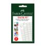 Klej masa mocująca FABER CASTELL 50g