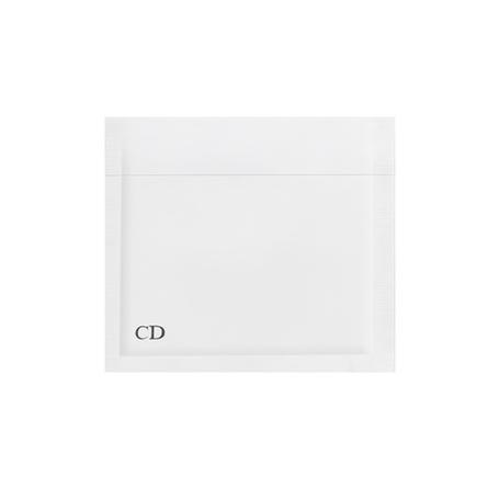 Koperta z zabezpieczeniem powietrznym  CD   200x175 SILVER