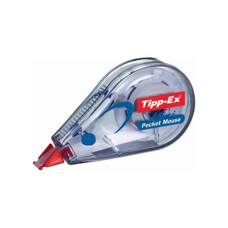 Korektor w taśmie TIPP-EX Mini