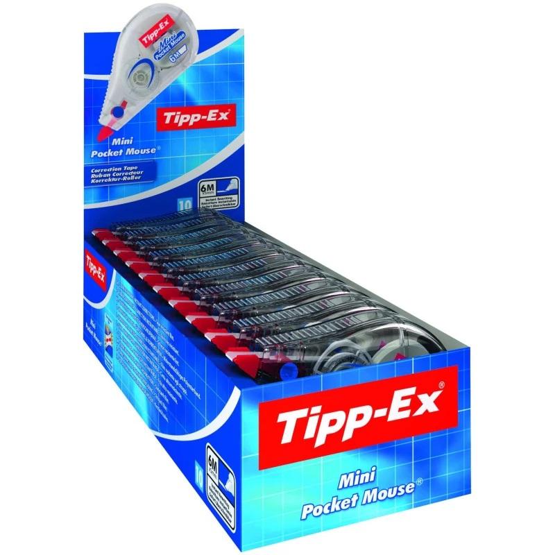 Korektor w taśmie TIPP-EX Mini