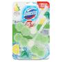 Kostka WC DOMESTOS kosteczki  5 power PINE - GreenTea