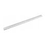Linijka 50cm aluminiowa GRAND