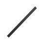 Listwy wsuwane 10mm ARGO /a50/ Czarne