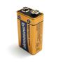 Bateria PANASONIC  9V