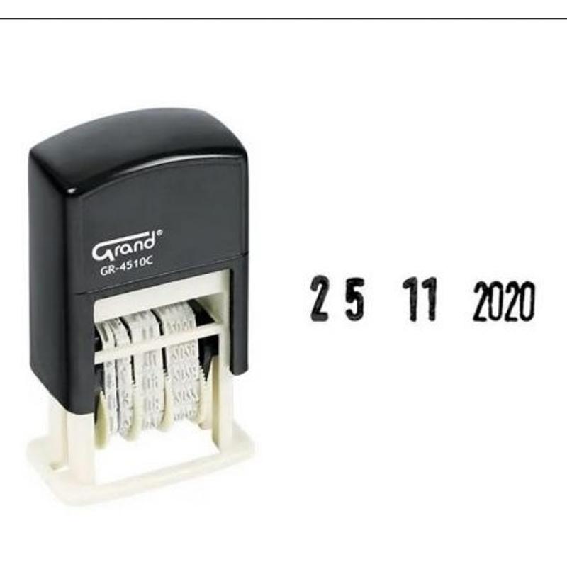 Datownik GRAND GR-4510C