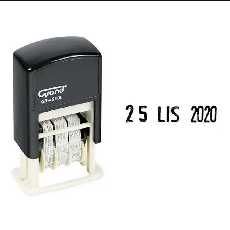 Datownik GRAND  GR-4510LC
