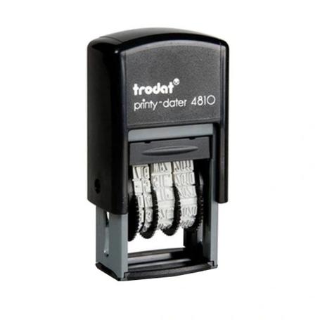 Datownik TRODAT 4810 70384