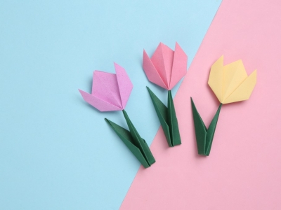 Odkrywanie origami