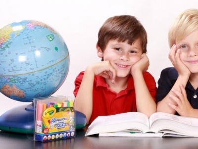 Wyprawka szkolna w ramach programu Dobry Start